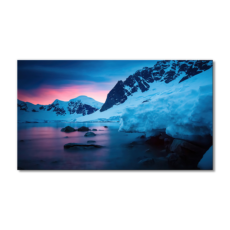 

Модульная картина Artel «Закат на острове Ронге» 1 модуль 70x105 см