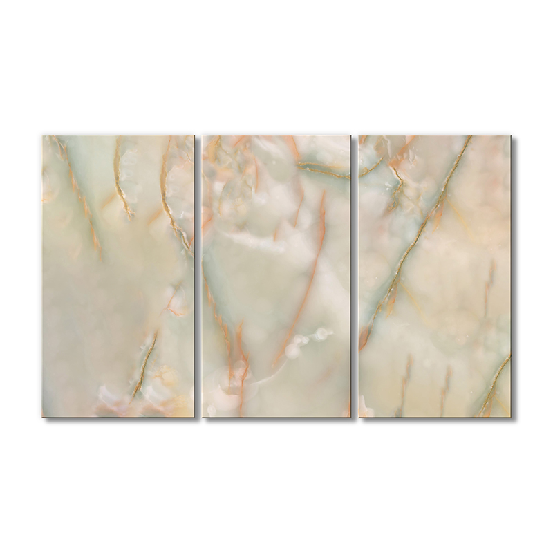 

Модульная картина Artel «Магия нефрита» 3 модуля 70x105 см