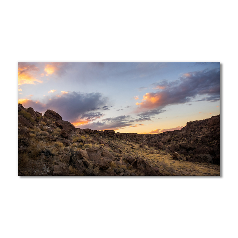 

Модульная картина Artel «Обнажение в геологии коренных пород Земли» 1 модуль 70x105 см