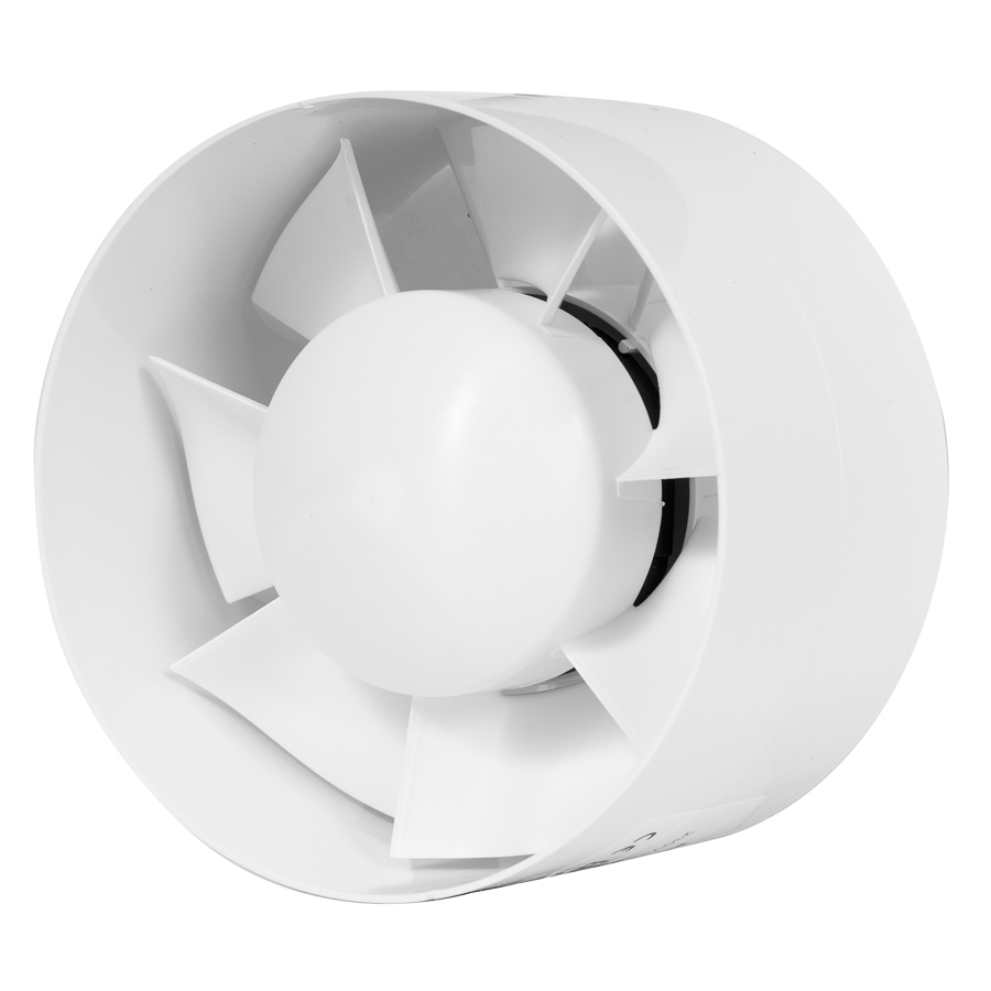 

Вытяжной вентилятор Europlast EK125