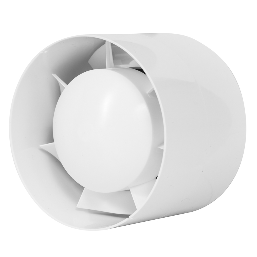 

Вытяжной вентилятор Europlast EK100T