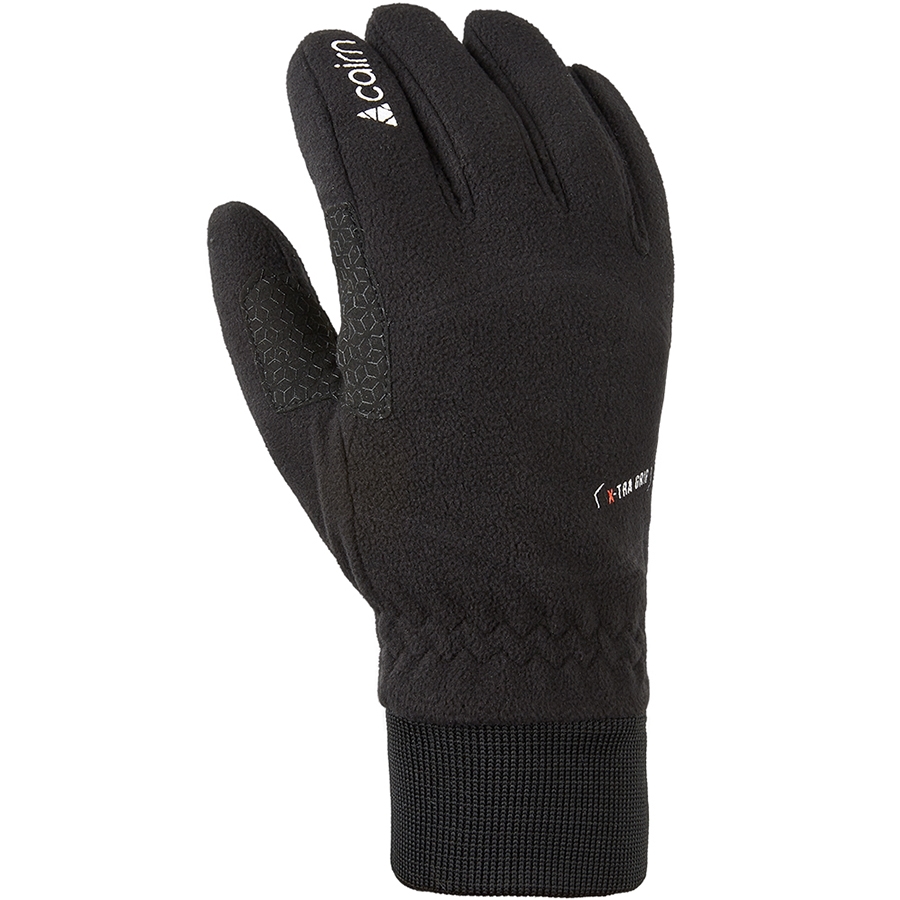 

Перчатки горнолыжные Cairn Polux black XS