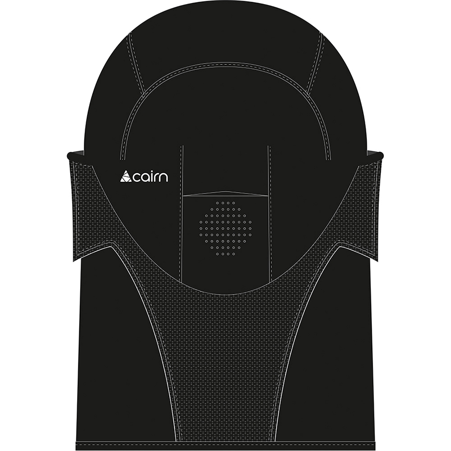 

Балаклава Cairn Bakura black S-M