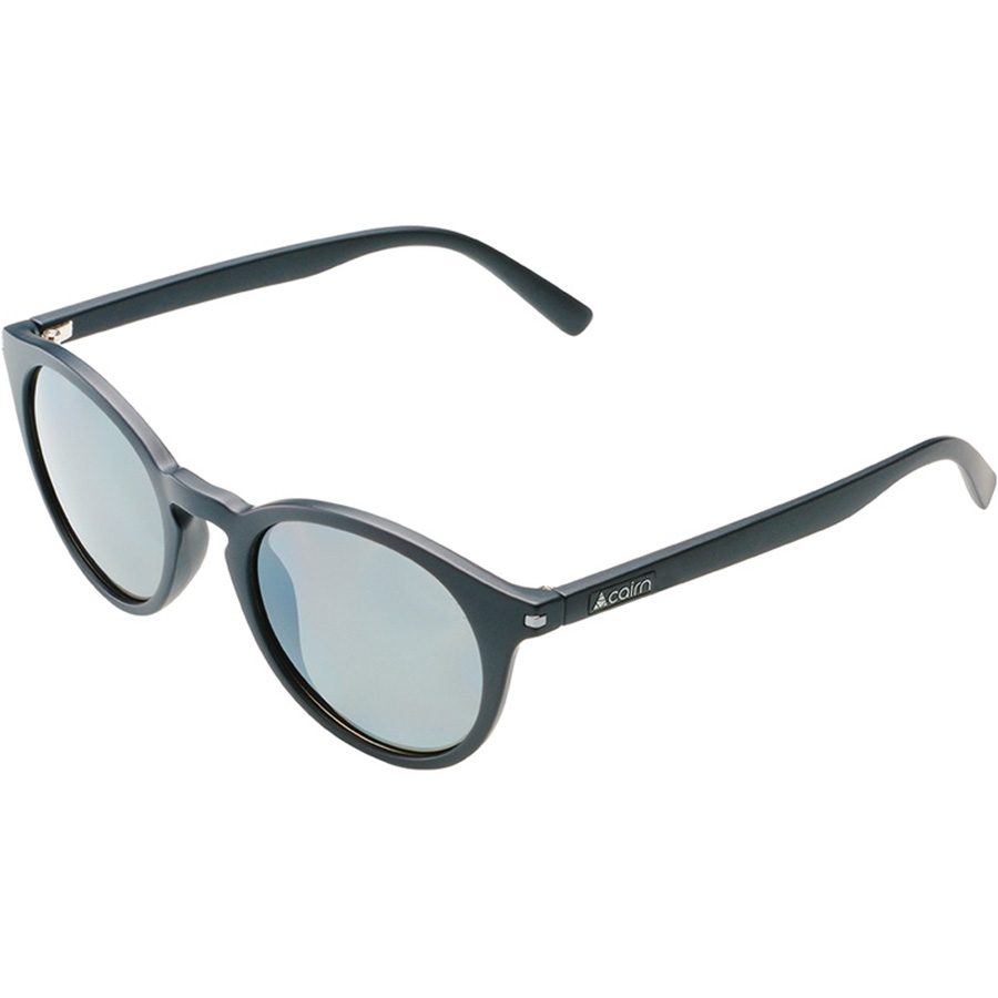 

Очки солнцезащитные унисекс Cairn Brad mat black