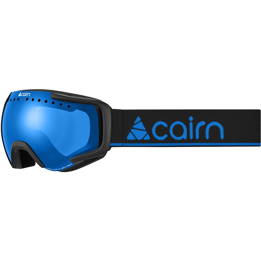 

Маска горнолыжная Cairn Next SPX3 Jr black