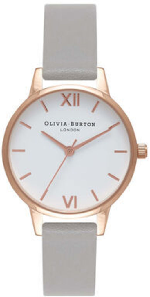 

Часы Olivia Burton OB16MDW05