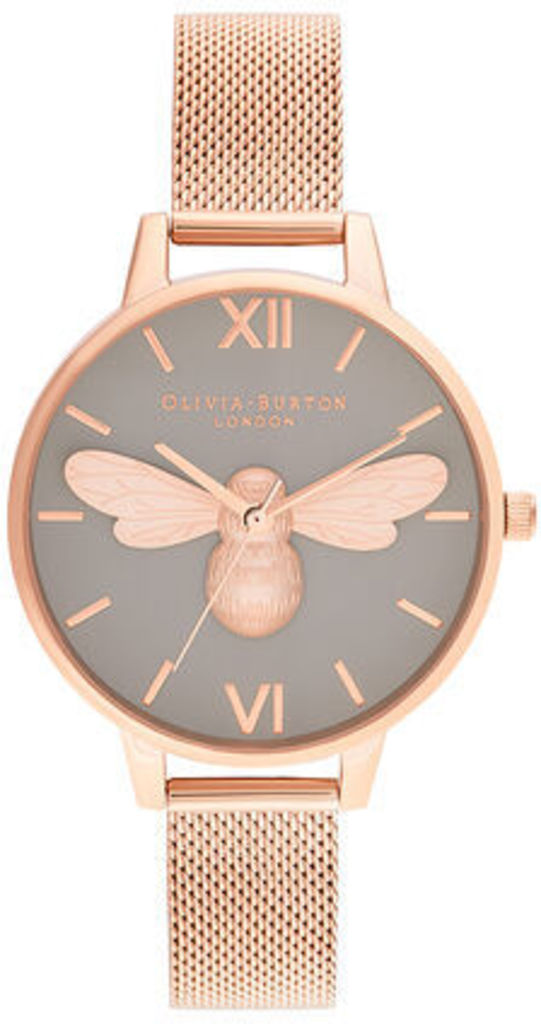 

Часы Olivia Burton OB16FB10