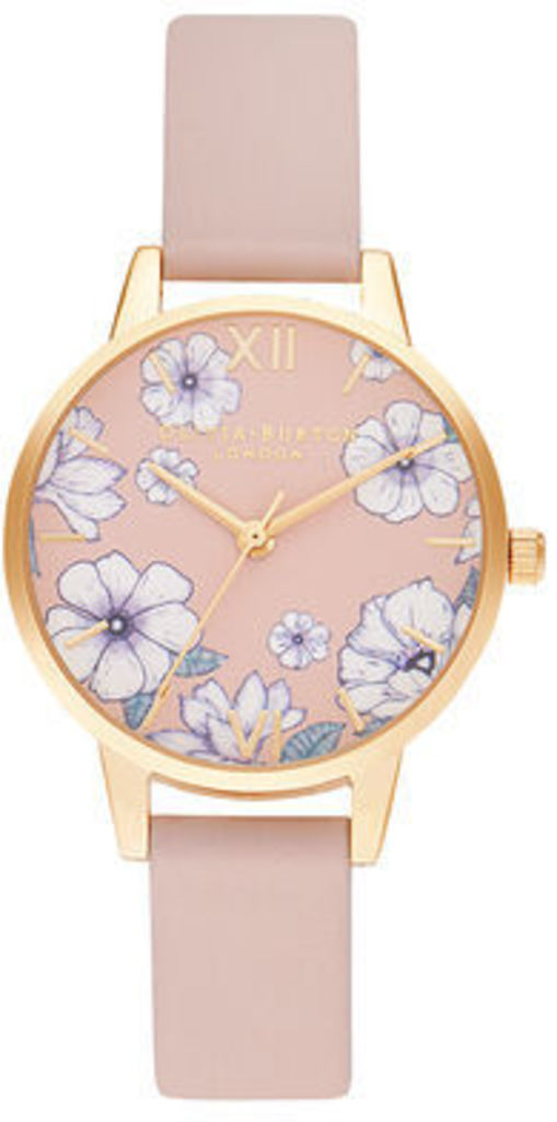 

Часы Olivia Burton OB16AN04