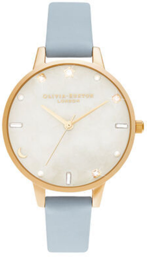 

Часы Olivia Burton OB16GD31