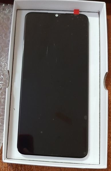 

Дисплей Samsung Galaxy A02S / A025F с сенсором