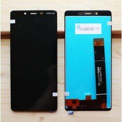 

Дисплей Nokia 1 Plus TA-1111, TA-1123 c сенсором