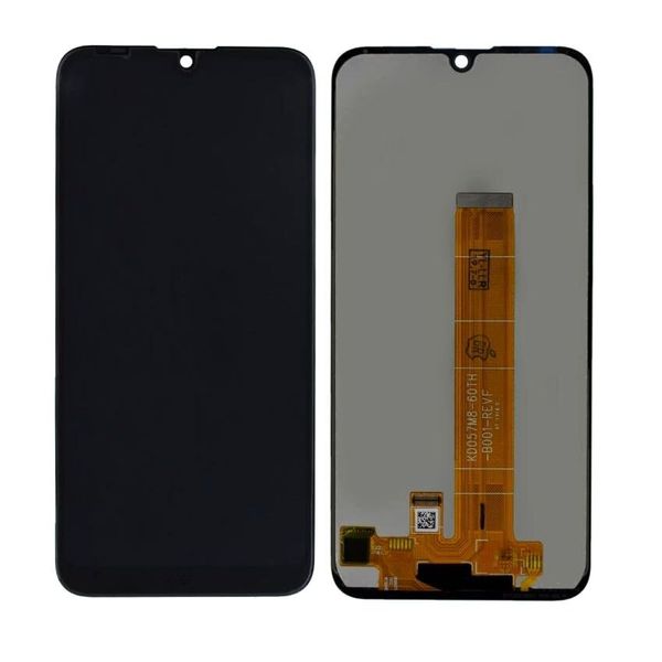 

Дисплей (экран) для Nokia 2.2 DS TA 1188 с сенсором
