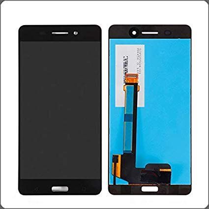 

Дисплей Nokia 6 TA-1021 TA-1033 с сенсором