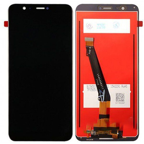 

Дисплей Huawei P Smart FIG-LX1 c сенсором черный