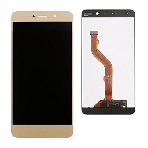 

Дисплей Huawei Y7 / Mate 9 Lite TRT-LX1 с сенсором золотой