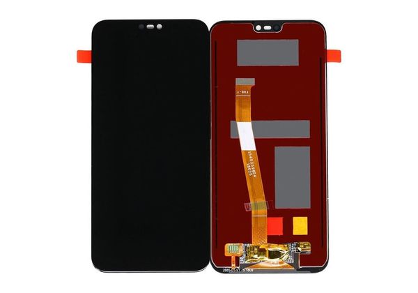 

Дисплей Huawei P20 Lite / Nova 3e ANE-LX1 с сенсором