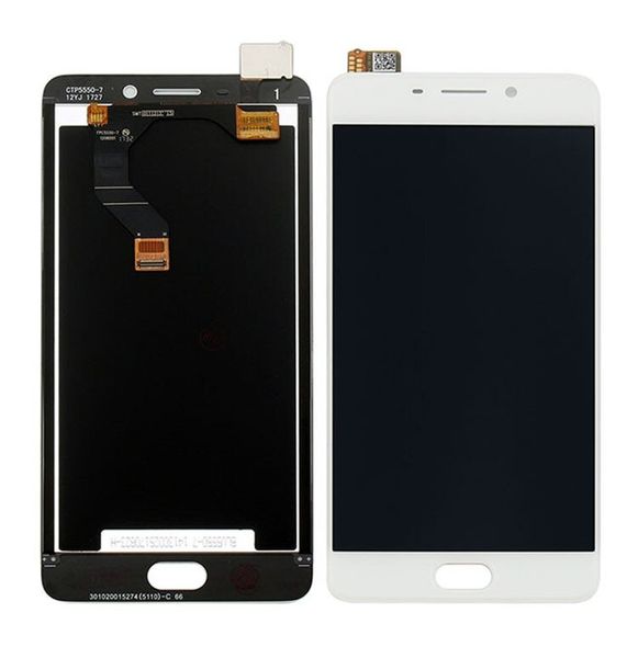 

Дисплей Meizu M6 Note с сенсором