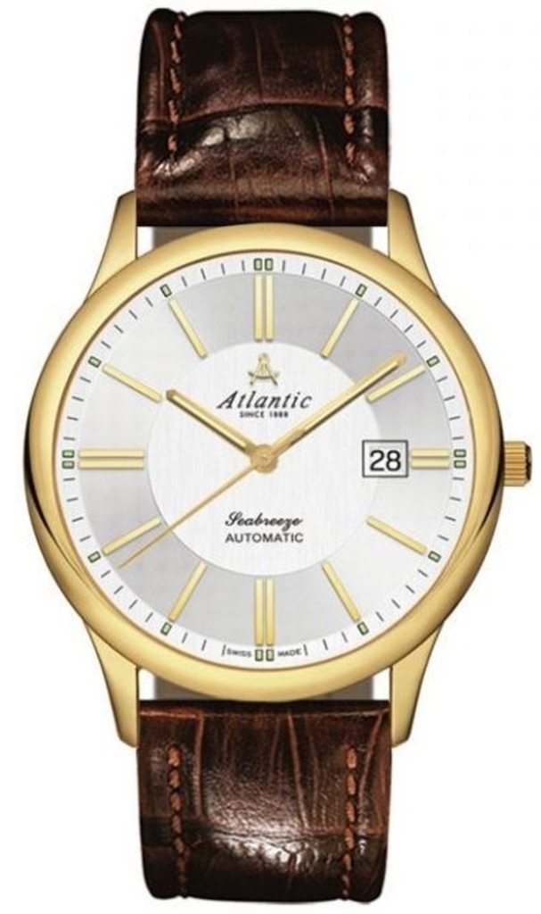 

Часы ATLANTIC 61751.45.21