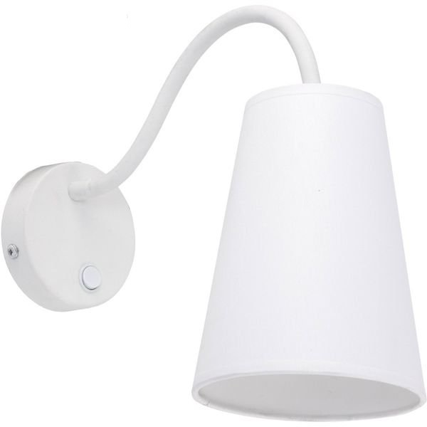 

Бра TK Lighting 2445 WIRE WHITE