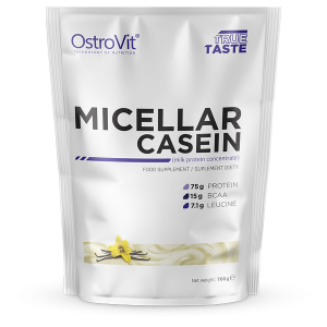 

Протеин OstroVit MICELLAR CASEIN 700 g_vanillia