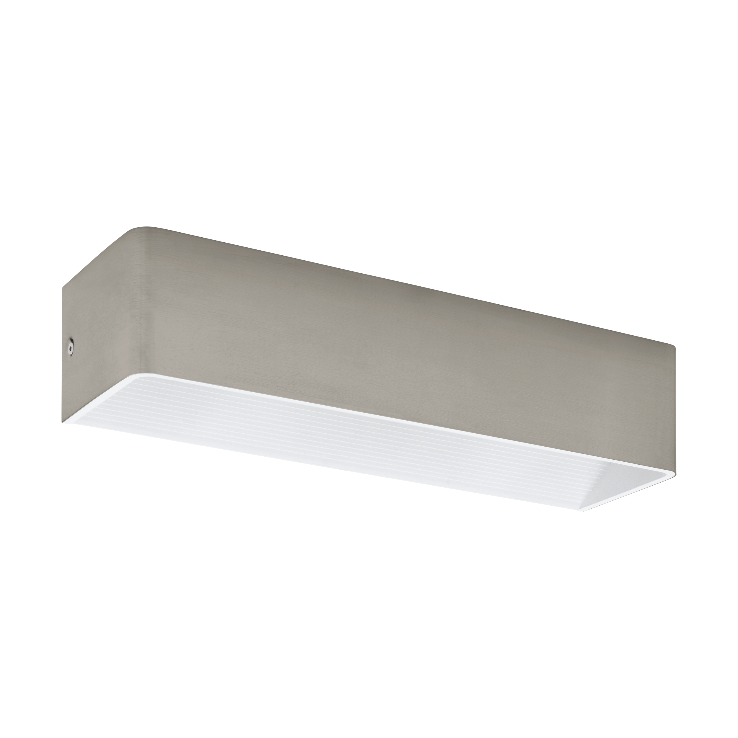 

Настенный светодиодный светильник Eglo 96301 SANIA 3 NICKEL