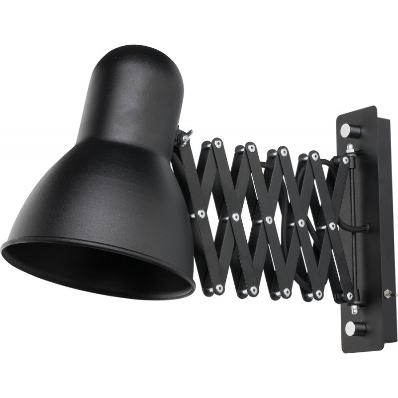 

Бра Nowodvorski HARMONY BLACK I 9890