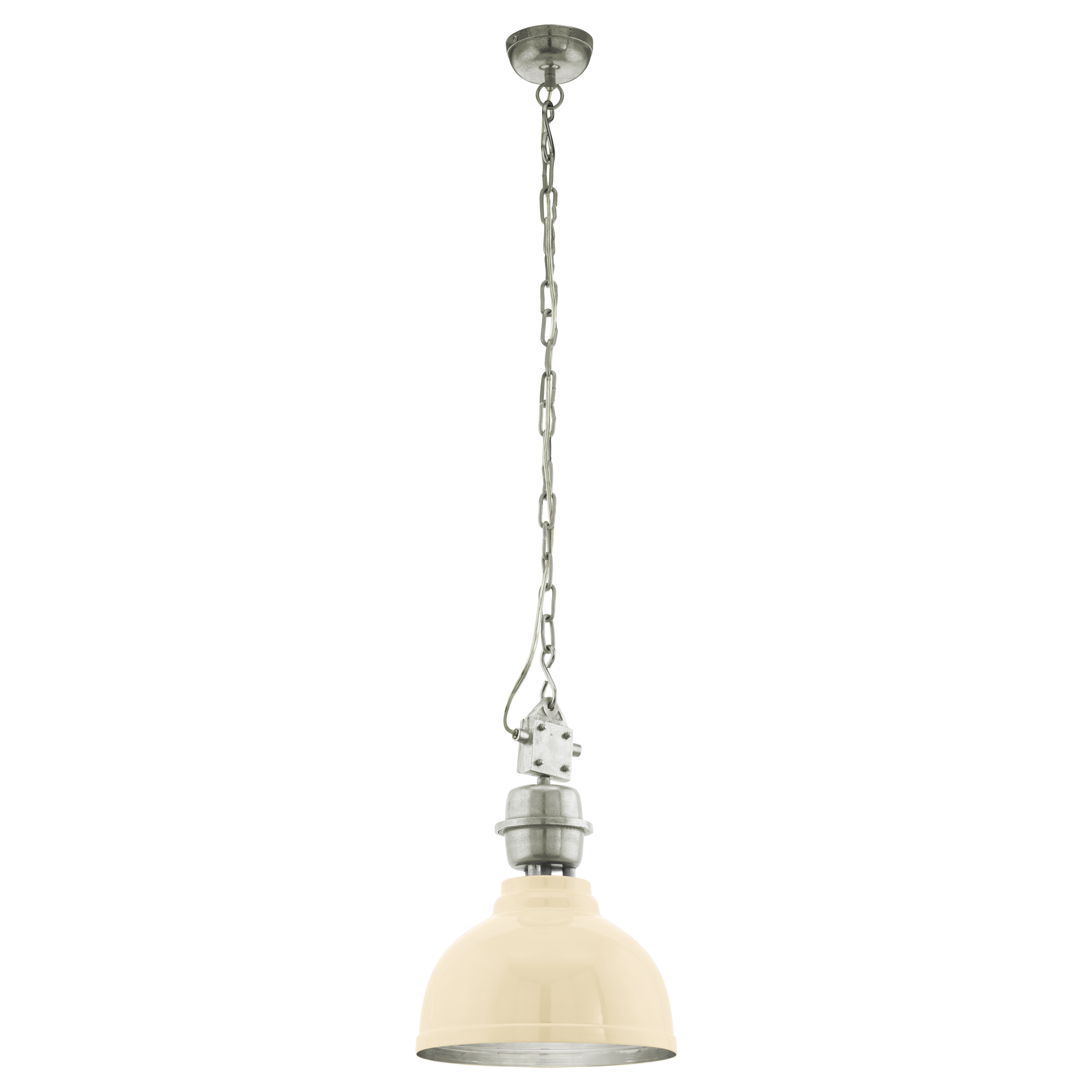 

Люстра Eglo 49172 GRANTHAM