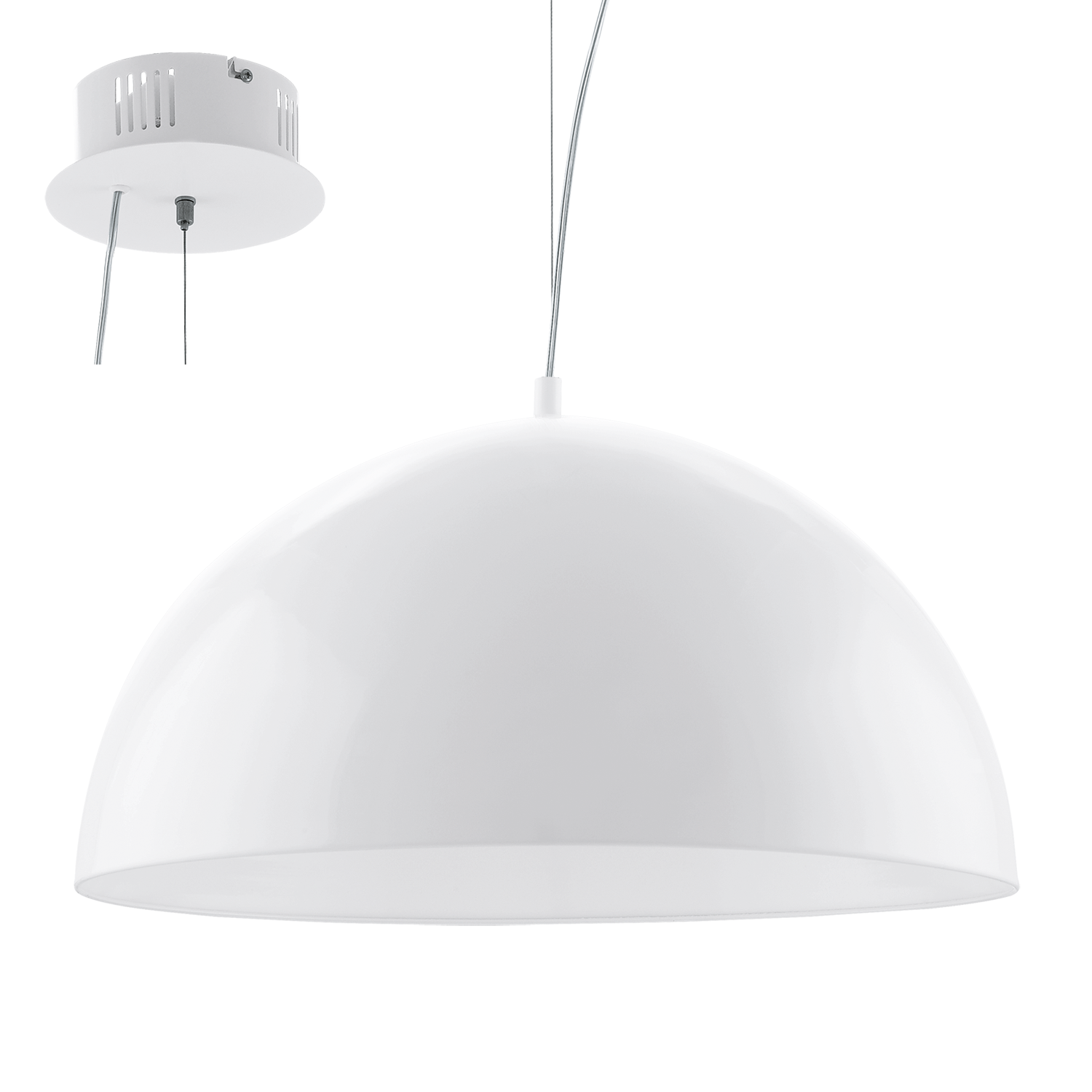 

Подвесной светильник Eglo 61307 GAETANO
