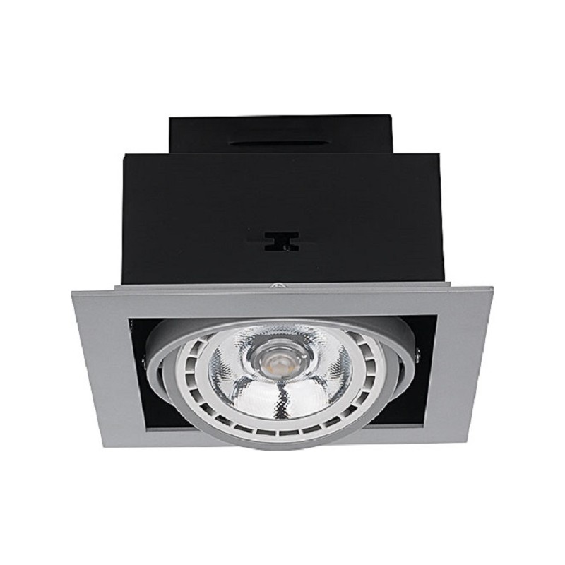 

Точечный светильник Nowodvorski DOWNLIGHT 9573