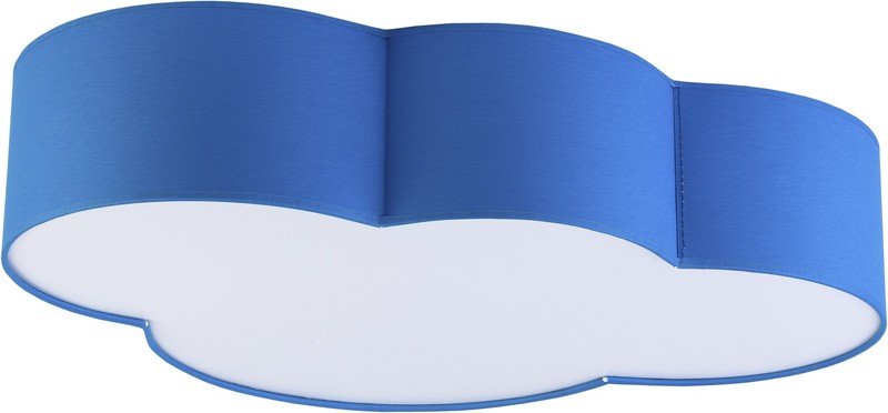 

Люстра CLOUD TK Lighting 1534