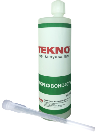 

Химический анкер Teknobond 401 W 410 мл.