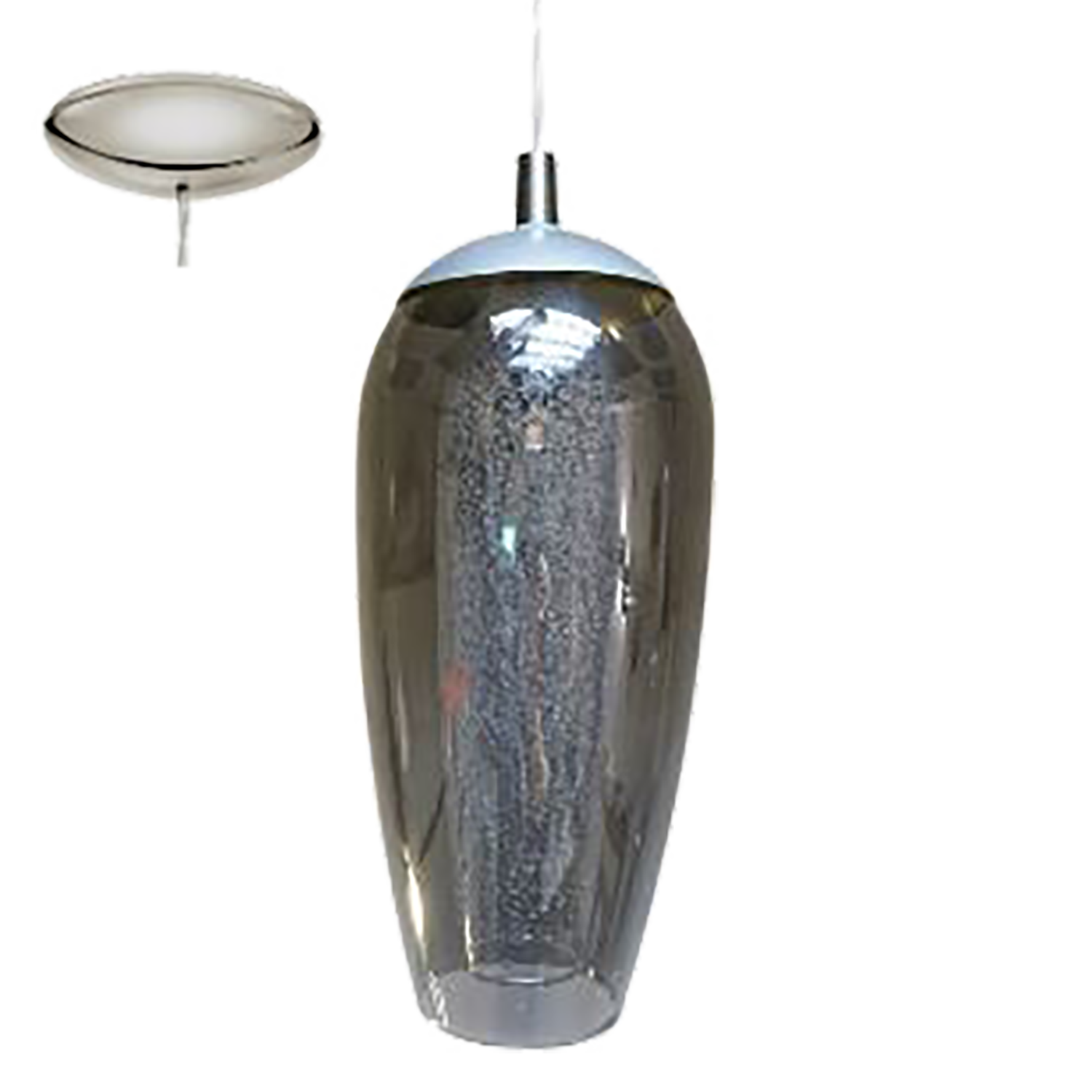 

Подвесной светильник Eglo 96343 FARSALA