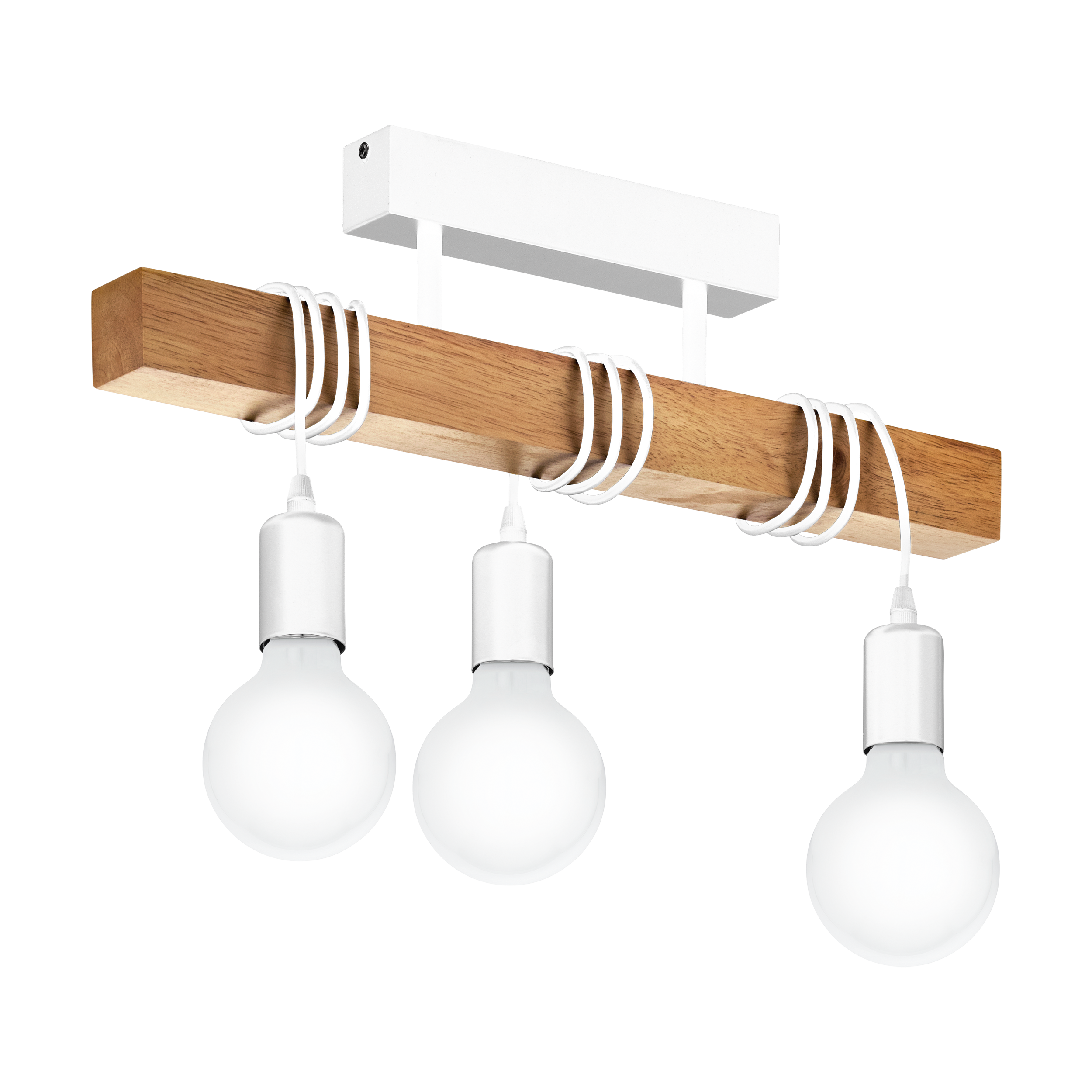 

Люстра потолочная Eglo 33166 TOWNSHEND