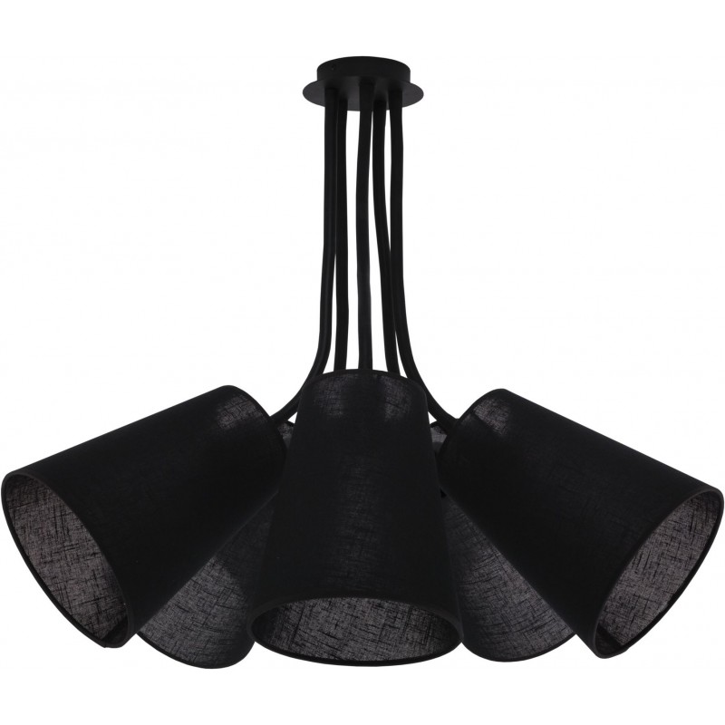 

Люстра Nowodvorski FLEX SHADE 9278