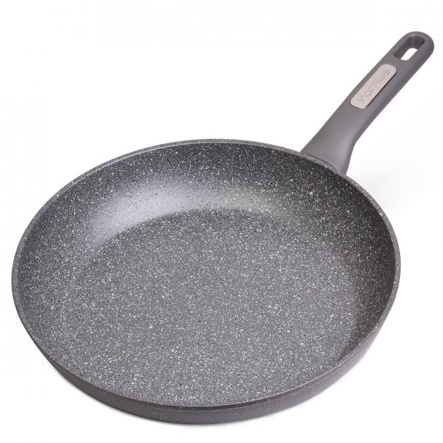 

Сковорода Kamille с антипригарным покрытием Granite 22 см KM-4286GR