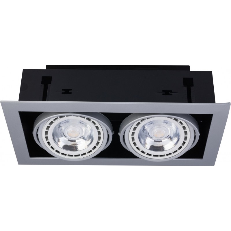 

Точечный светильник Nowodvorski DOWNLIGHT 9572