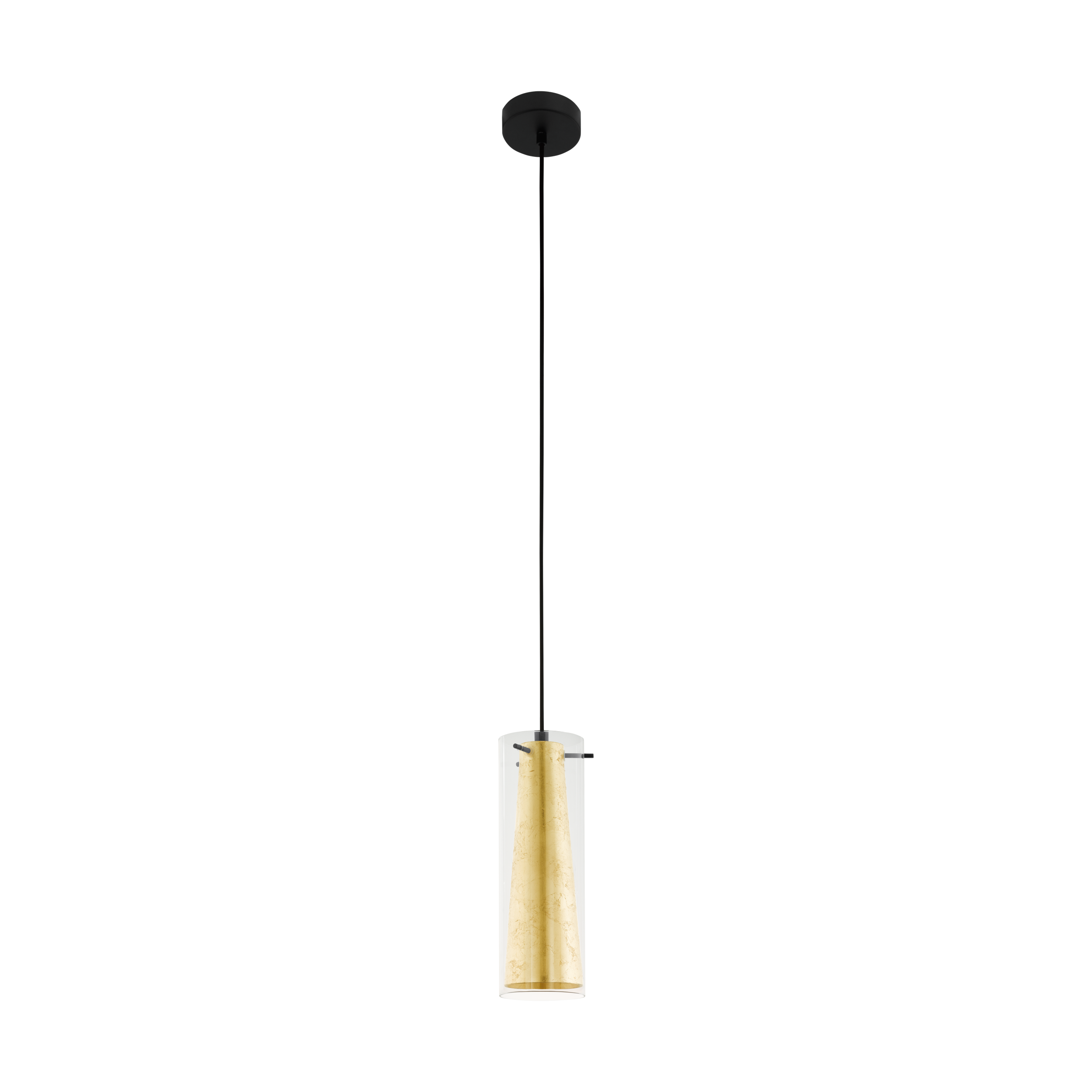 

Подвесной светильник Eglo 97651 PINTO GOLD