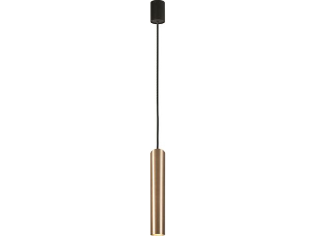 

Подвесной светильник Nowodvorski 8800 EYE L BRASS BLACK