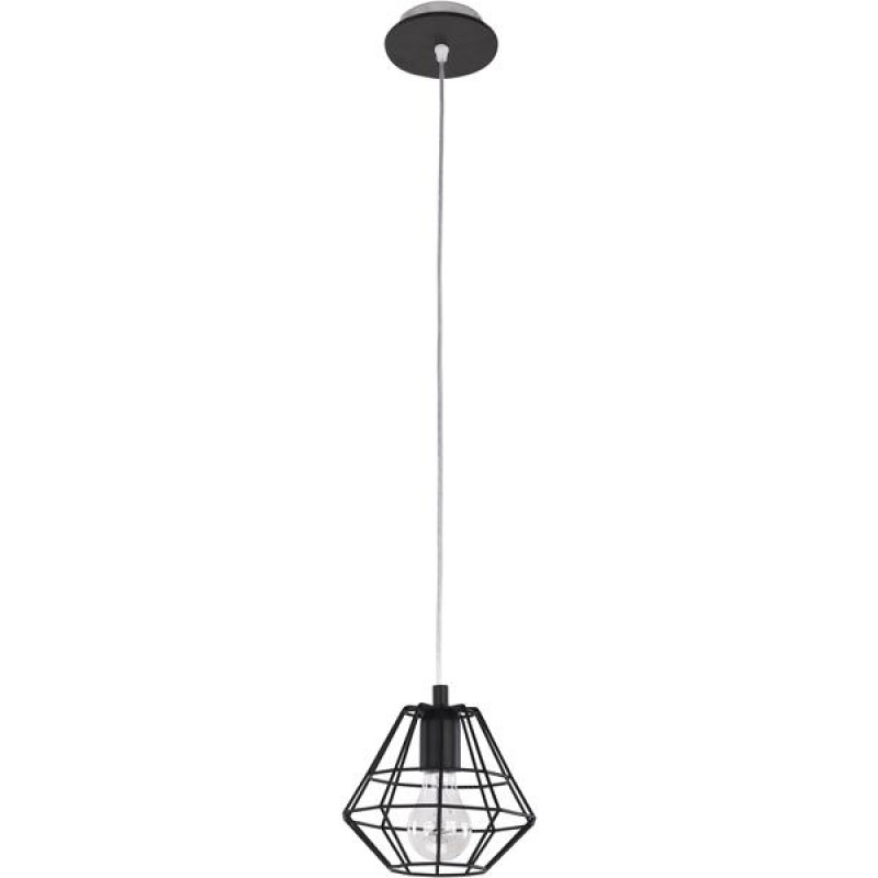 

Подвесной светильник TK Lighting 696 Diamond