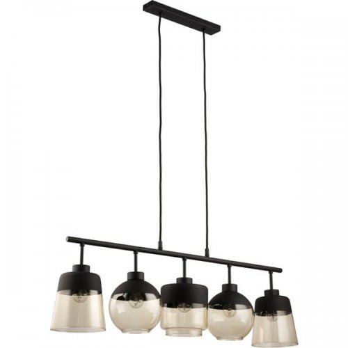 

Подвесной светильник TK Lighting 2382 AMBER