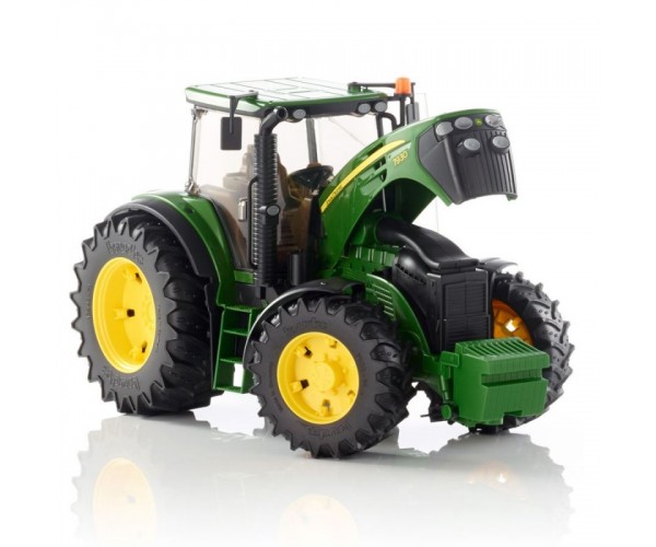 

Игрушка Bruder Трактор John Deere 7930 (03050)