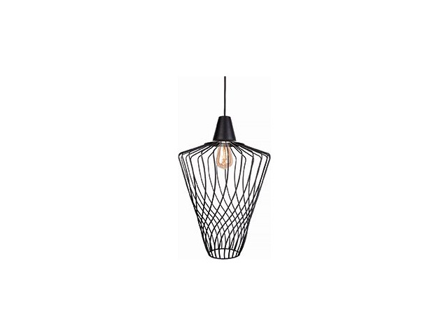 

Подвесной светильник Nowodvorski 8856 WAVE L BLACK
