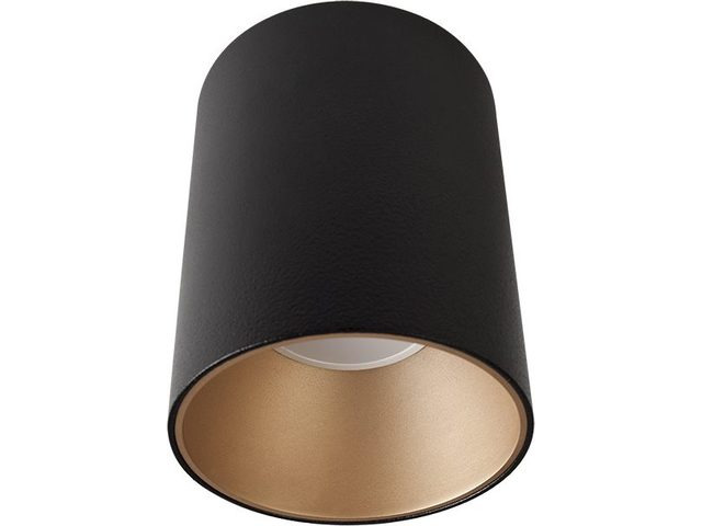 

Точечный светильник Nowodvorski 8931 EYE TONE BLACK GOLD