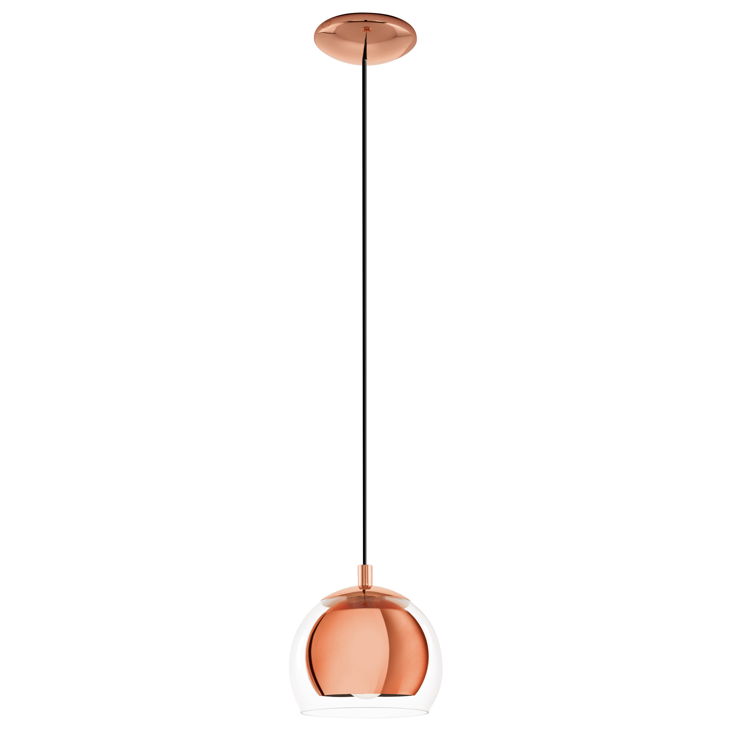 

Люстра Eglo 94589 ROCAMAR