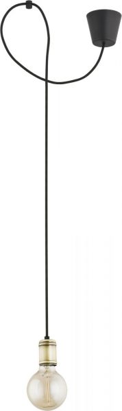 

Подвесной светильник TK lighting 8637 Qualle