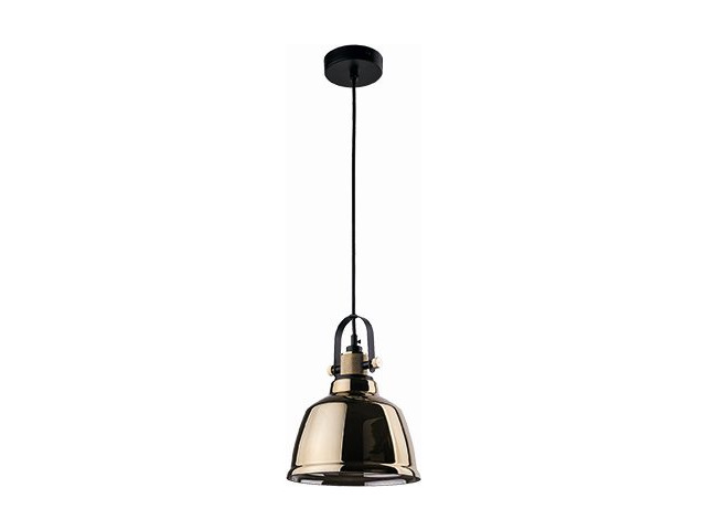 

Подвесной светильник Nowodvorski 9153 AMALFI GOLD