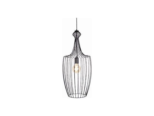 

Подвесной светильник Nowodvorski 8847 LUKSOR L BLACK