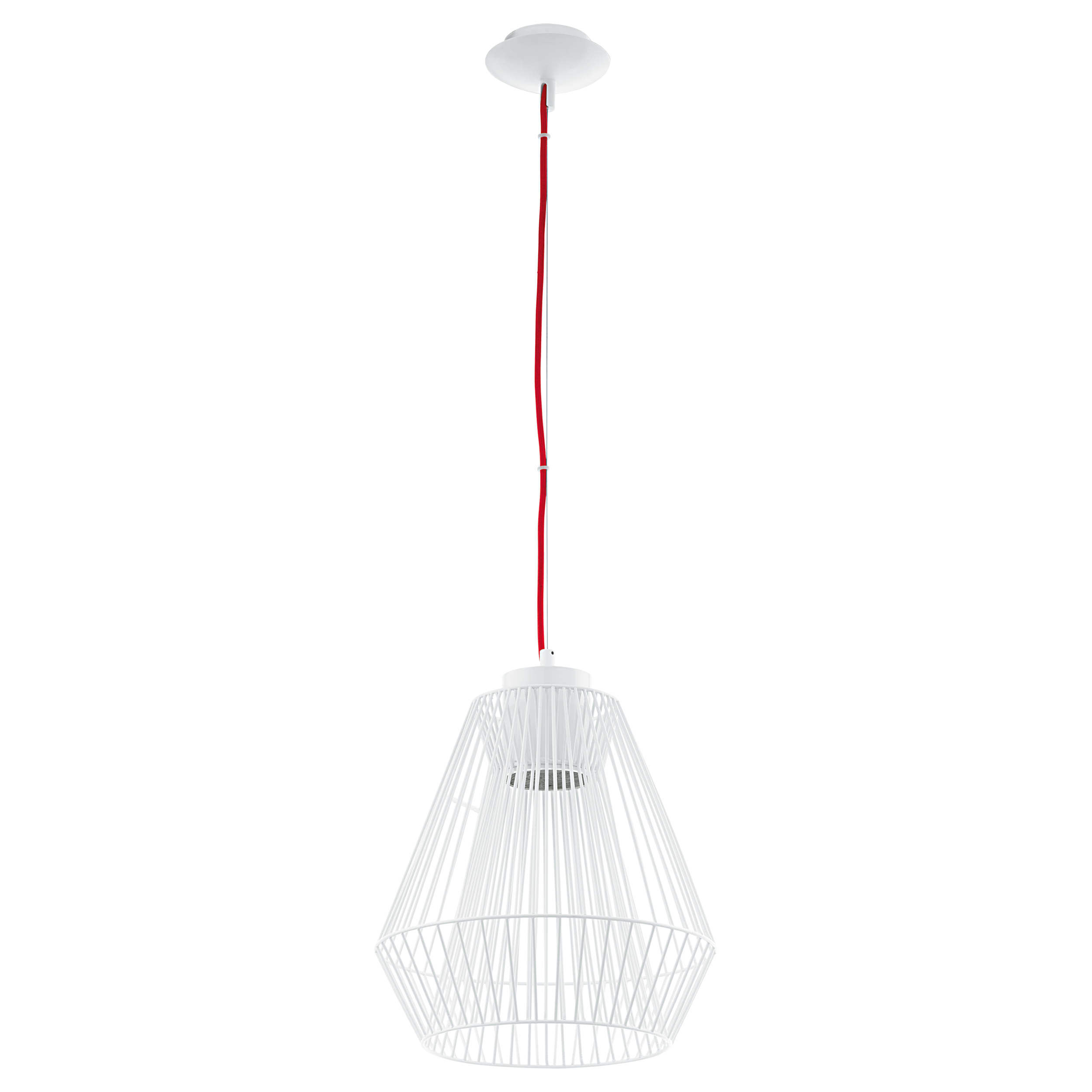 

Люстра Eglo 93971 PIASTRE