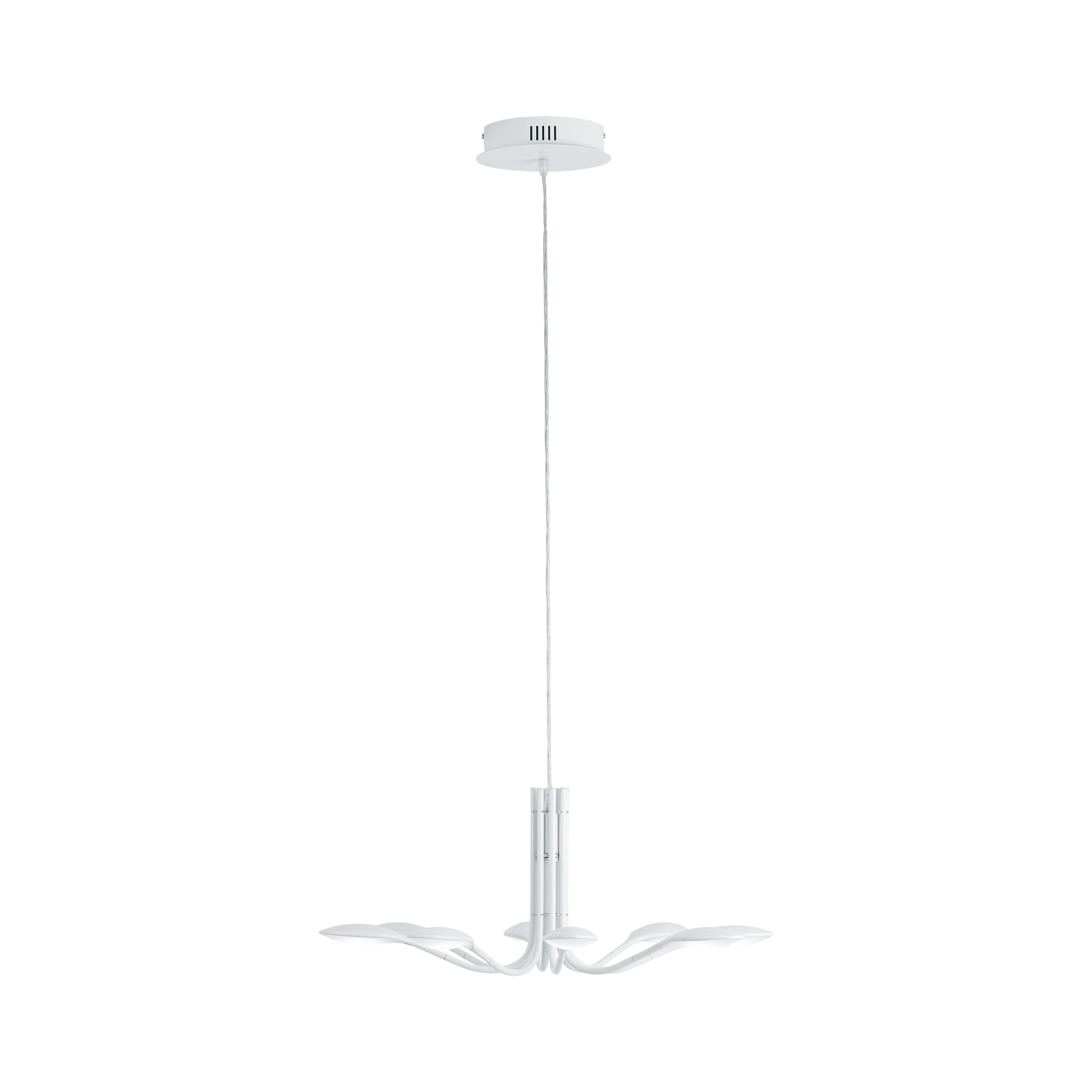 

Люстра Eglo 93629 CALPO