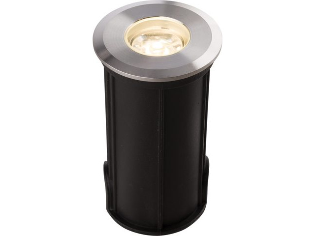 

Уличный встраиваемый светильник Nowodvorski 9106 PICCO LED S SILVER
